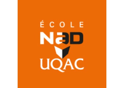 École Nad-UQAC École Nad-UQAC
